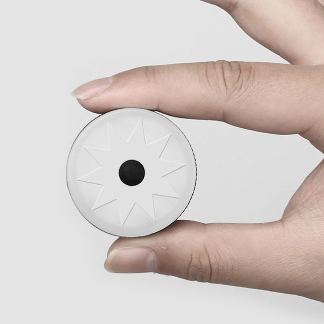 Alogy Portfel antykradzieżowy inteligentny RFID etui na karty minimalistyczne Czarne