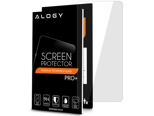 Alogy Szkło hartowane na ekran do Samsung Galaxy A22 5G
