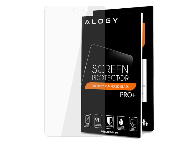 Alogy Szkło hartowane do telefonu na ekran do Samsung Galaxy Xcover 5