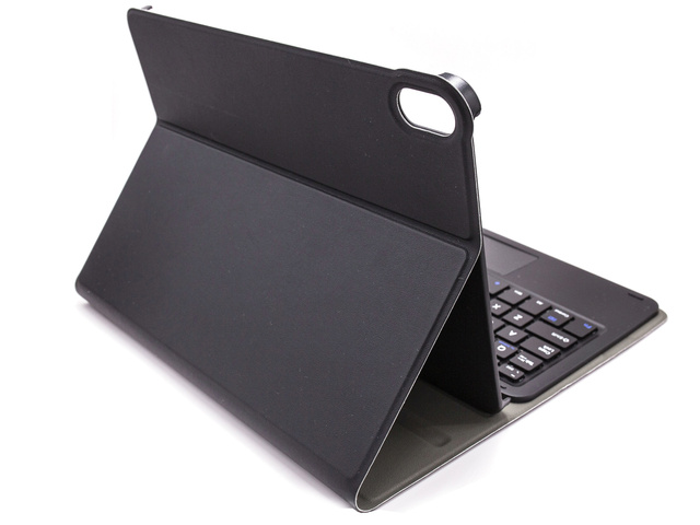 Alogy Etui Smart Keyboard klawiatura bluetooth do Apple iPad Air 4 2020 / 5 2022