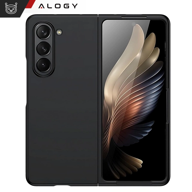 Etui do Samsung Galaxy Z Fold 6 Case Thin obudowa na telefon Alogy ochronn