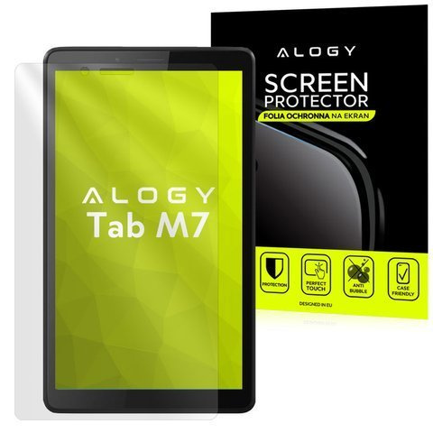 Alogy Folia ochronna do Lenovo Tab M7 TB-7305F