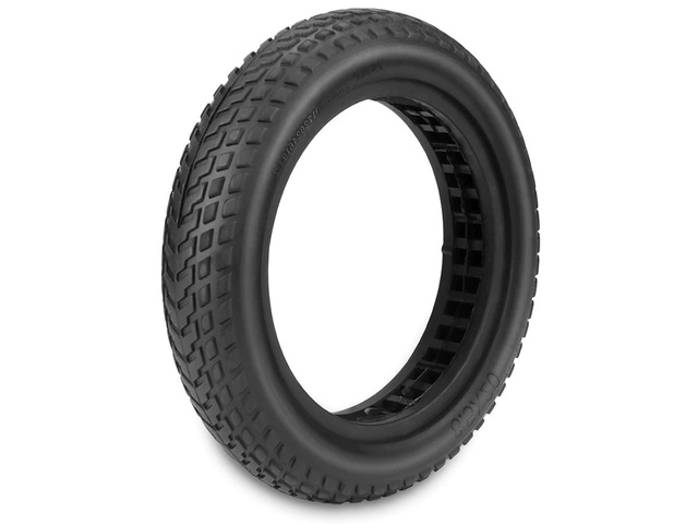 Alogy Opona Bezdętkowa 8.5" do Hulajnogi Xiaomi Mijia M365/ Pro/ M187