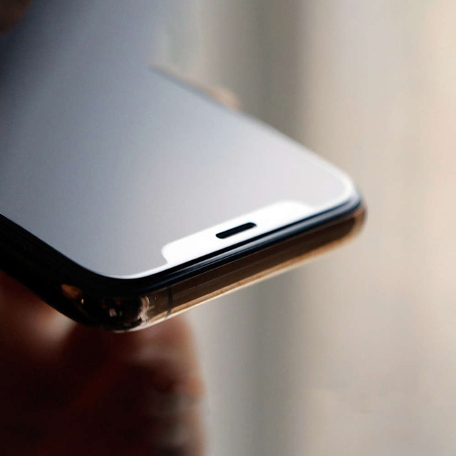 Folia Matowa ochronna Hydrożelowa hydrogel Alogy na telefon do OnePlus 9