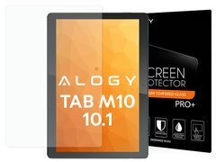 Szkło hartowane Alogy 9H na tablet do Lenovo Tab M10 10.1 TB-X605