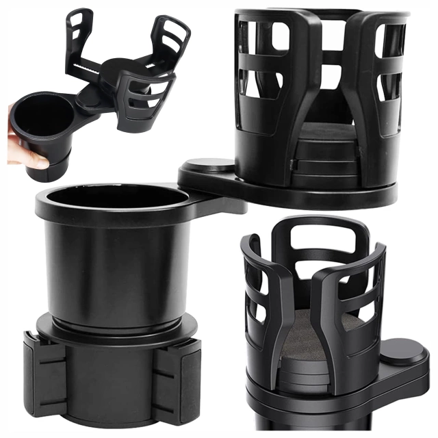 Alogy Etui na telefon wodoodporne wodoszczelne IPX8 6.5" Czarne