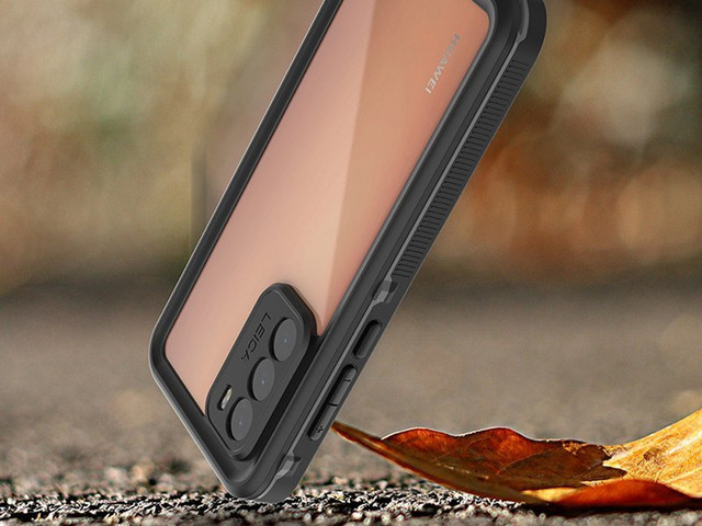 Etui na telefon Alogy wodoodporne Waterproof IP68 do Huawei P40