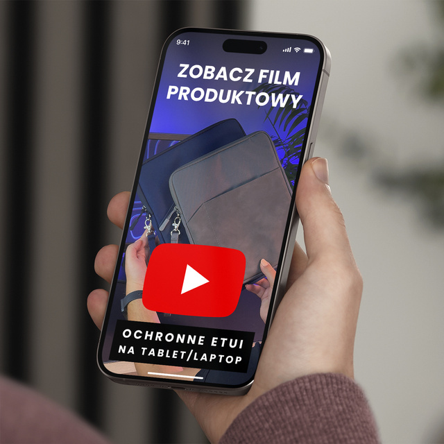 Wsuwka Torba etui ochronne pokrowiec do tabletów Alogy Sleeve Bag na tablet Apple iPad Samsung Lenovo Xiaomi 9.7" - 10.8" Szary