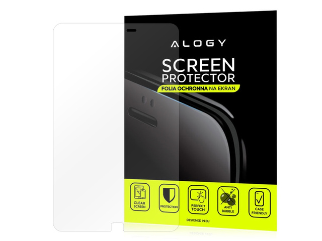 Alogy Folia ochronna na tablet do Samsung Galaxy Tab A 10.1 T580 T585