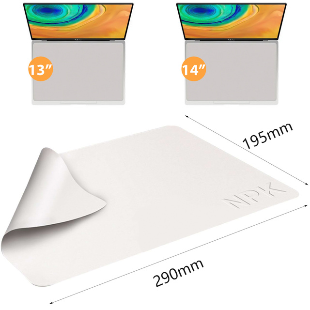 Alogy Etui Hard Case ochronne do Apple Macbook Air 15 M2 2023 A2941 matowe Czarne