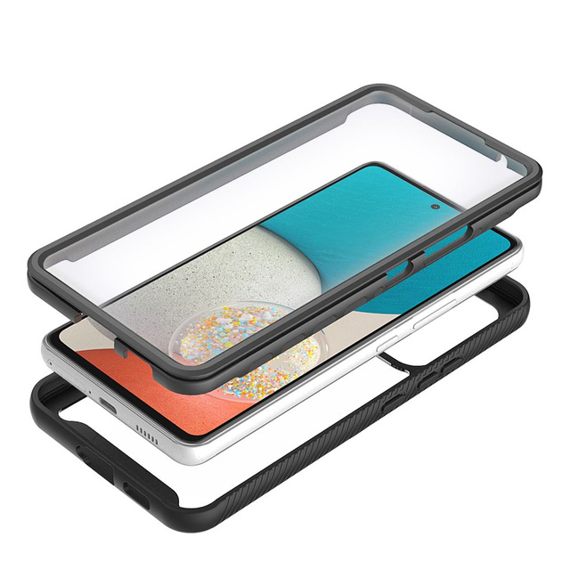 Alogy Armor Case Etui na telefon Pancerne 360 obudowa do Samsung Galaxy A53 / A53 5G