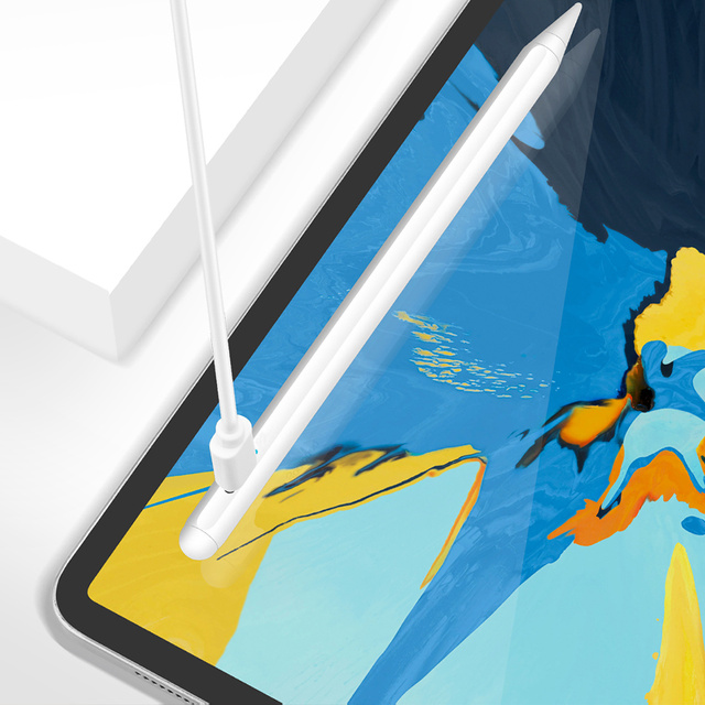 Alogy rysik do tabletu ekranu precyzyjny do Apple iPad Pro/ Air/ Mini