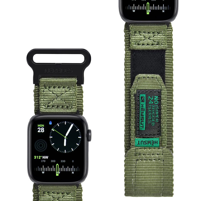 Etui do Samsung Galaxy S24 pancerne obudowa + folia na ekran hydrożelowa Case 360 Defense Pro Alogy czarne