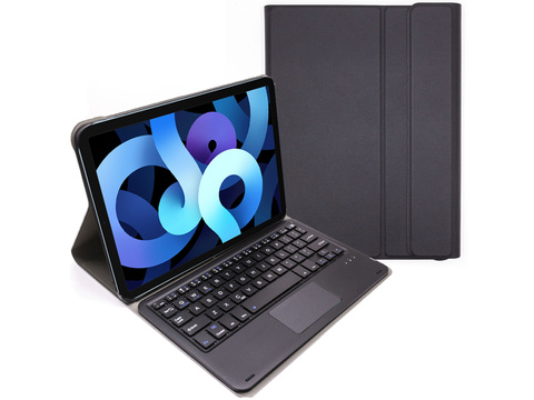 Alogy Etui Smart Keyboard klawiatura bluetooth do Apple iPad Air 4 2020 / 5 2022