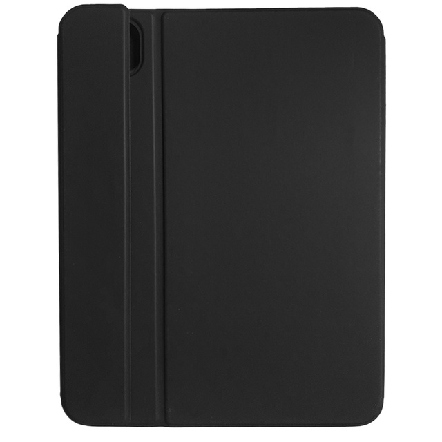 Alogy Etui na tablet magnetyczne Smart Pencil Case klawiatura Bluetooth do Apple iPad Pro 11 2021 Czarne