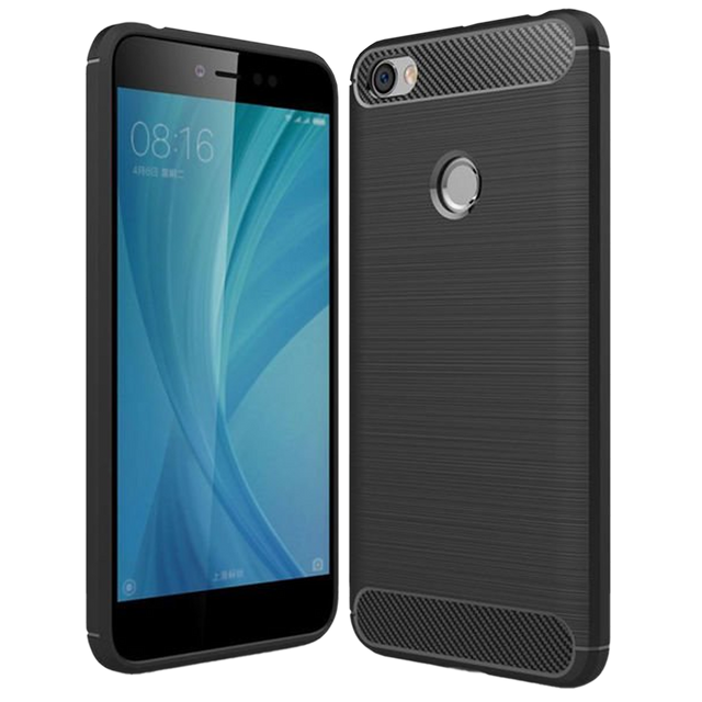 Etui Alogy Rugged Armor Redmi Note 5A Prime