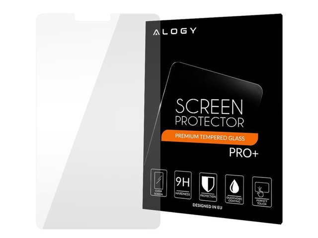 Alogy Szkło hartowane na ekran 9H do Lenovo Tab M7 TB-7305F