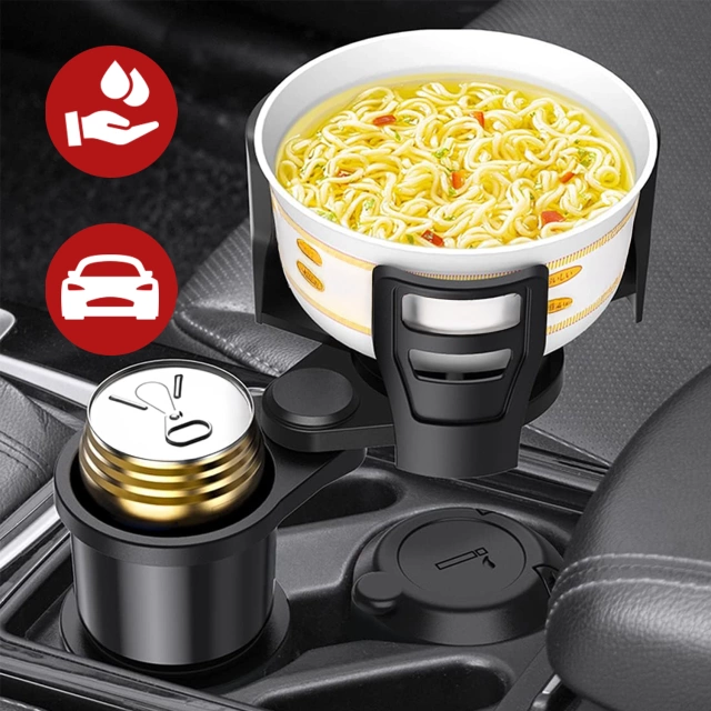 Alogy Etui na telefon wodoodporne wodoszczelne IPX8 6.5" Czarne