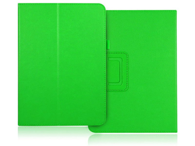 Etui stojak do Apple iPad Pro 11 2018 zielone