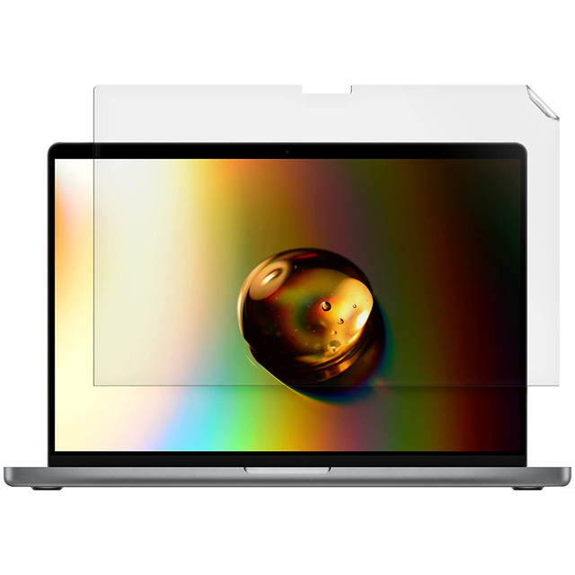 Alogy Folia ochronna na ekran do Apple Macbook Pro 14 2021 A2442 na ekran