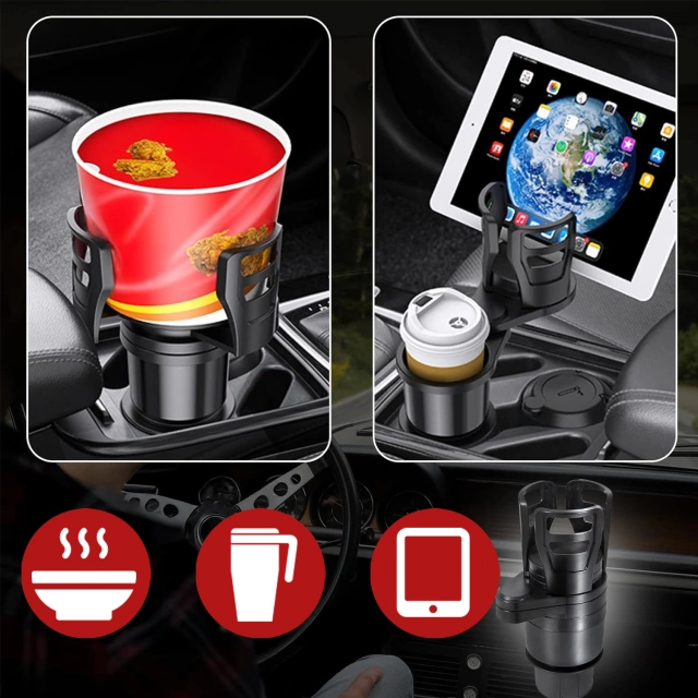 Alogy Etui na telefon wodoodporne wodoszczelne IPX8 6.5" Czarne