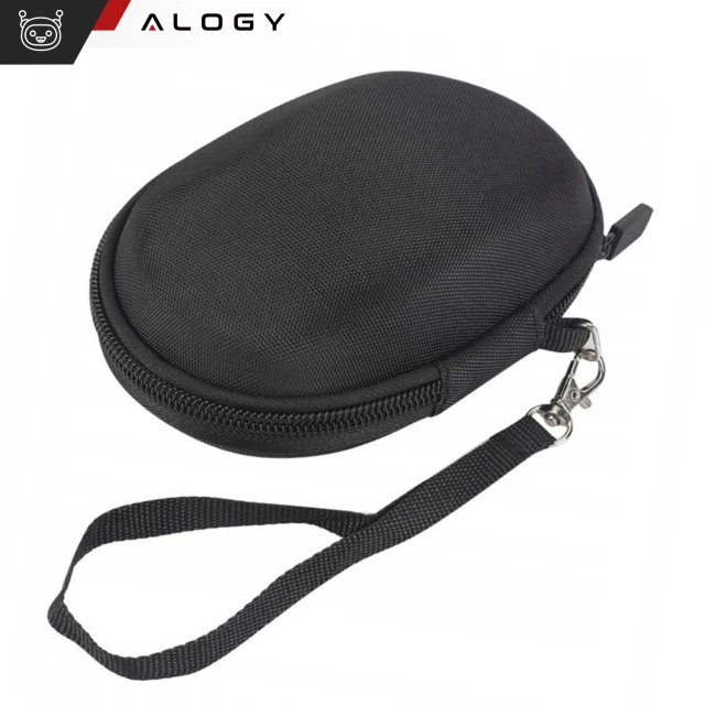 Alogy Etui obudowa na myszkę pokrowiec do Logitech MX Master 3