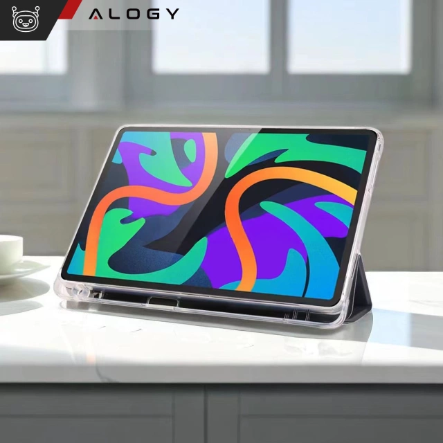 Etui Alogy New Book Cover Case do Apple iPad Pro 11" 2024