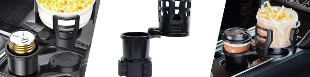 Alogy Etui na telefon wodoodporne wodoszczelne IPX8 6.5" Czarne