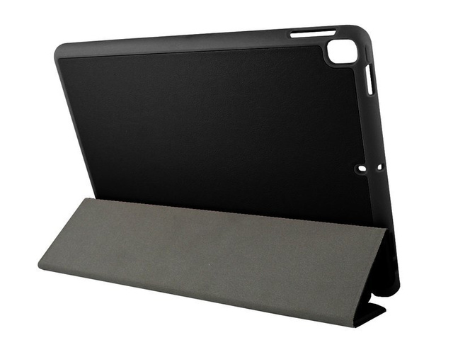 Alogy Etui Smart Case do Apple iPad 10.2 7/8/9 Gen 2019/2020/2021 Czarne