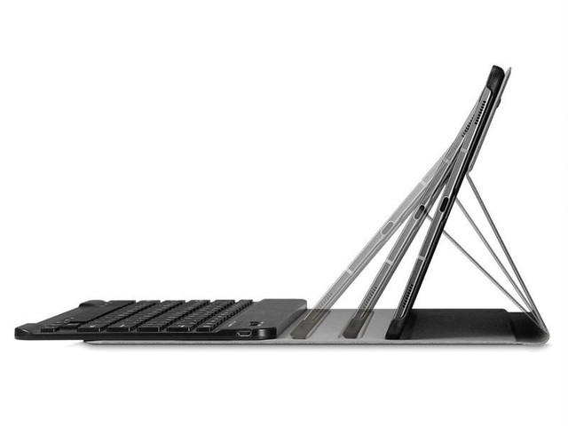 Klawiatura Bluetooth bezprzewodowa etui Alogy na tablet Galaxy Tab S6 10.5