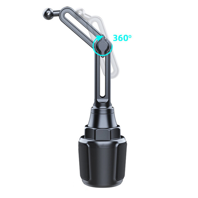 Alogy Portfel antykradzieżowy inteligentny RFID etui na karty Carbon Black