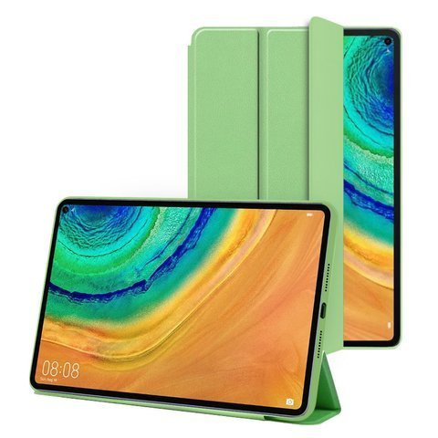 Etui na tablet obudowa Alogy do Huawei MatePad Pro 10.8 2019 Zielone