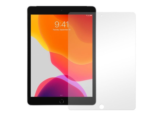 Folia na tablet ochronna Alogy na ekran Apple iPad 10.2 2019/ 2020/ 2021 (7/8/9Gen)