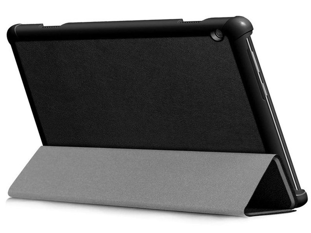 Etui na tablet Alogy Book Cover do Lenovo Tab M10 10.1 TB-X605 czarne