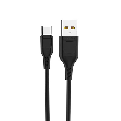 Alogy Kabel 1m przewód szybki USB-C Type C na Lightning PD 20W Biały