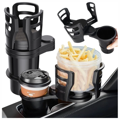 Alogy Etui na telefon wodoodporne wodoszczelne IPX8 6.5" Czarne