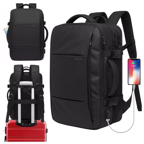 Alogy 2w1 Ładowarka indukcyjna Qi do iPhone + AirPods 15W Szara
