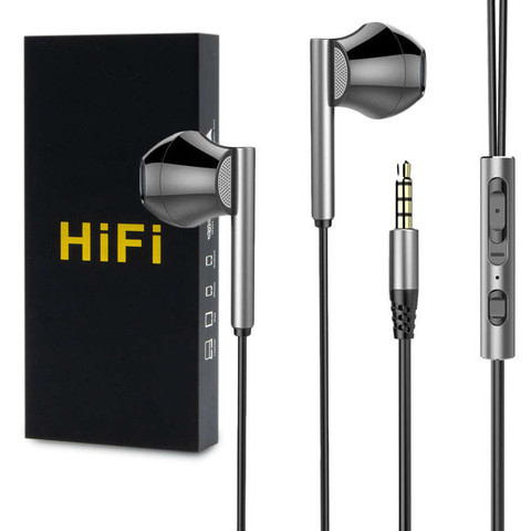 Alogy Kabel Lightning do AUX mini jack 3.5mm 100cm Czarny