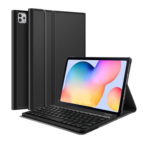 Etui na tablet klawiatura Alogy Smart Case bluetooth do Apple iPad Pro 11 2020
