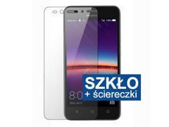 Szkło hartowane 9H do Huawei Y3 II