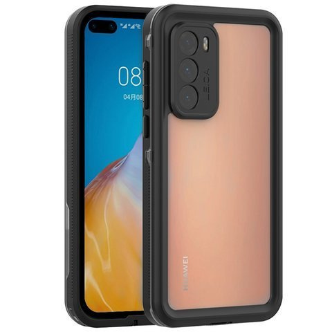Etui na telefon Alogy wodoodporne Waterproof IP68 do Huawei P40