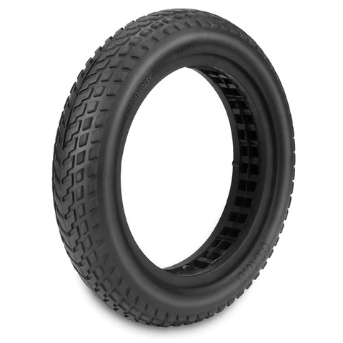 Alogy Opona Bezdętkowa 8.5" do Hulajnogi Xiaomi Mijia M365/ Pro/ M187