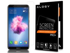 Szkło hartowane Alogy na ekran ochronne do Huawei P Smart