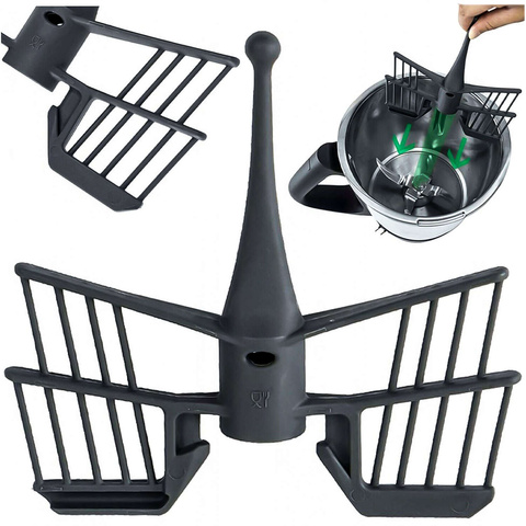 Motylek mieszadło trzepaczka do Thermomix TM6 TM5 TM Friend TM31 do mieszania ubijania piany Butterfly Mixer