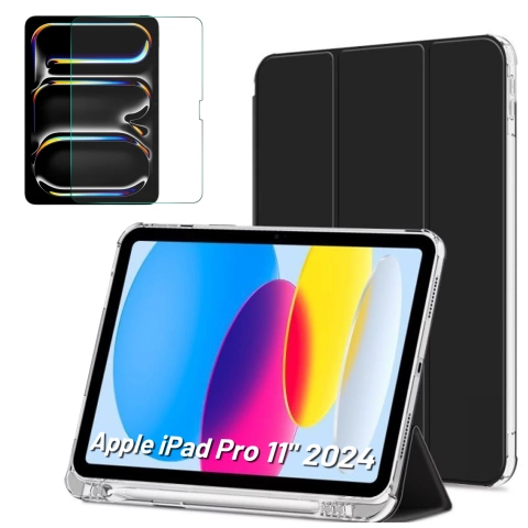 Etui Alogy New Book Cover Case do Apple iPad Pro 11" 2024