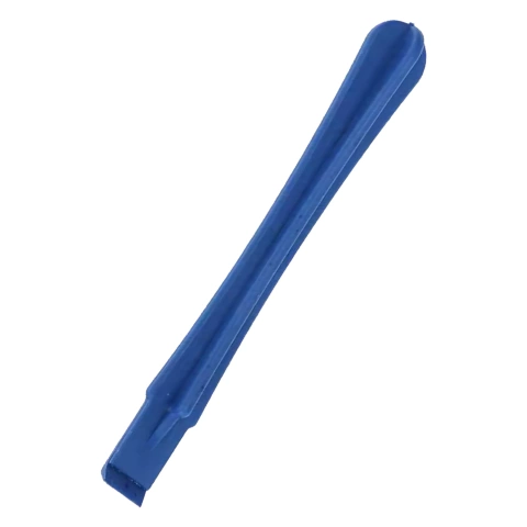 Przyrząd do zdejmowania nakładek gąbek z słuchawek Alogy Earpad Remove Stick Niebieski