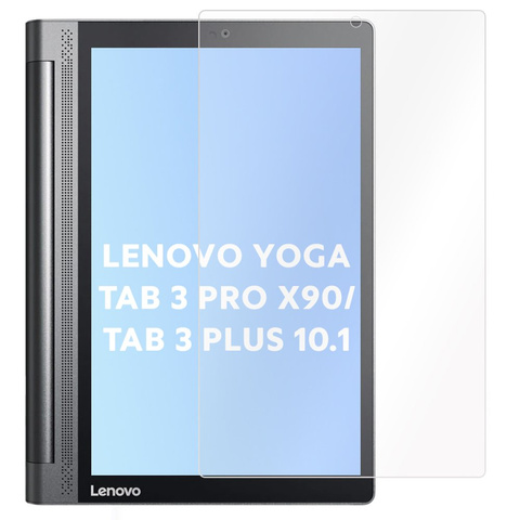 Folia ochronna do Lenovo Yoga Tab 3 PRO X90 / Tab 3 Plus 10.1