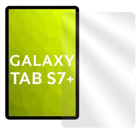 Folia na tablet ochronna do Samsung Galaxy Tab S7 Plus T970