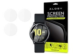Folia Alogy x3 do smartwatch Samsung Galaxy Active 2 44mm hydrożelowa