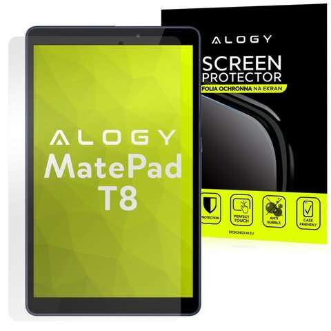  Alogy Folia ochronna do Huawei MatePad T8 8.0